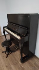 Pianino Petrof - 6