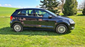 Volkswagen Polo 1.4i Comfortline + zimné - 6