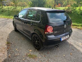 VW Polo GTI 1.8t - 6