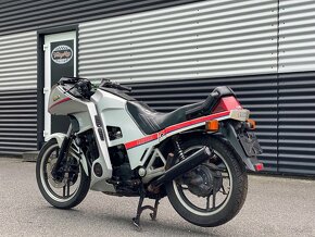 Yamaha XJ 650 Turbo (1982) - 6