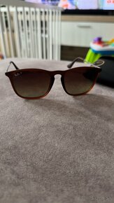 Rayban polarizačné slnečné okuliare Unisex - 6