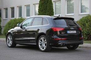 Audi SQ5 quattro kúp. v SR - 6