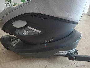 Joie i-spin 360 - 6