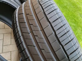 pneu 21" 285/45R21 HANKOOK letné DEMO dot2022 - 6