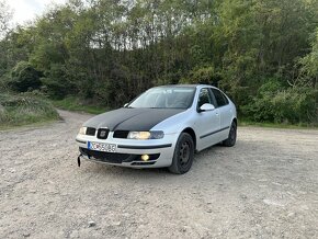 Seat Leon 1m - 6