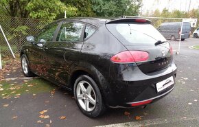 Seat Leon 1.2 TSI Reference - 6