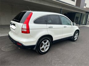 Honda CR-V 2.2 i-DTEC Top Executive 103 kW, bez DPF - 6