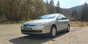 Citroen C5 - 6