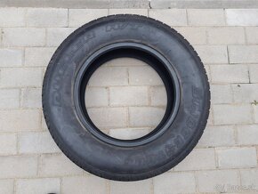 Pneumatika Bridgestone Dueler H/T 205/70 R15 - 6