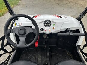 Prodám Polaris RZR 170 EFI.. - 6