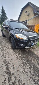 Ford. Kuga - 6