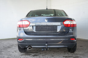 18- RENAULT Fluence, 2010, benzín, 1.6i, 81 kW - 6