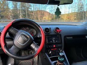 Audi A3 1.9tdi - 6