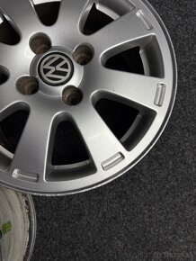 Alu VW LUPO 4x100 14” 6X0601025A - 6