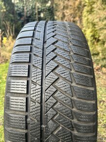 215/55 R17 V XL zimné Continental Winter Contact 850P  2 ks - 6