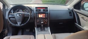 Mazda CX9 - 6