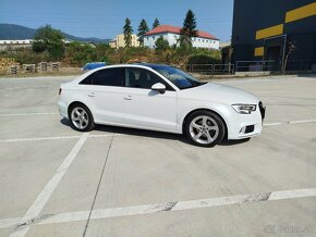 audi A3 LIMUZINA 1,0 TSI 85 KW - 6