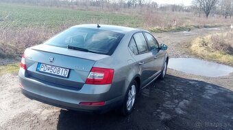 Skoda Octavia 1.8 TSI - 6