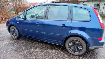 Ford focus c-max 1.8 TDCi - 6