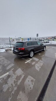 Volkswagen Passat B8 Variant 2.0 TDI BMT Highline DSG - 6