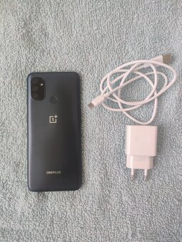 OnePlus Nord N100 64GB,4GB RAM - 6