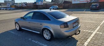 Audi a6 c5 3.0 quattro manual 6 LPG - 6