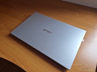 Asus M515D silver - 6