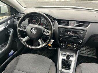 Škoda Octavia Combi 1.6 TDI Ambition✅ - 6