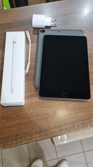 Apple Ipad Mini 5 cellular 2019 model:MUX52FD - 6