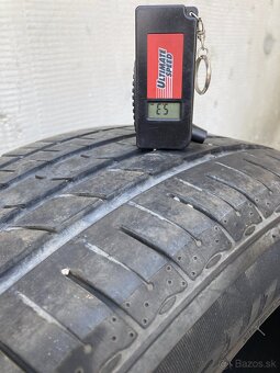 Letné pneumatiky 235/55R19 - 6