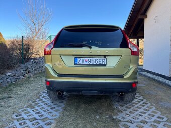 Volvo XC60 D5 151kw automat - 6