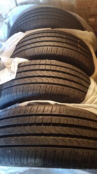 235/50R19 99V letne PIRELLI SCORPION Verde - 6