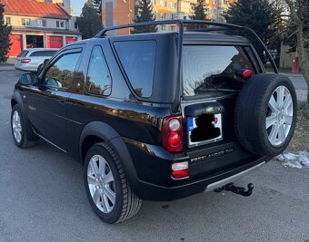 Land Rover Sport 2.0 Diesel - 6