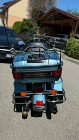 Harley Davidson Electra glide - 6