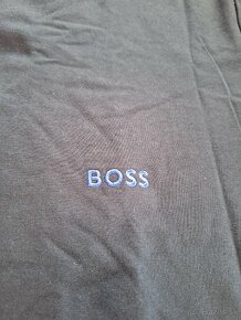 3 ks tričká Hugo Boss XL NOVÉ - 6