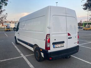 Renault Master, r.v.: 2018 - 6