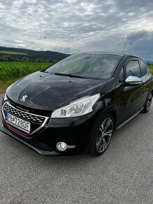 Peugeot 208 GTI - 6