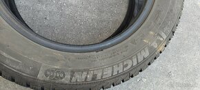 Zimné Michelin Alpin A4 185/65/15 88T - 6