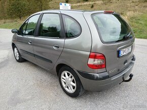 Renault Megane Scenic 1.9 - 6