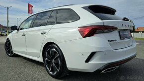 ✅️Škoda Octavia RS 2.0.TDI DSG, 147kw,2021,Canton,DCC✅️ - 6