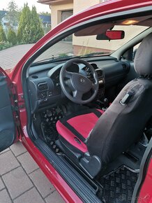 Opel corsa 1.2 - 6