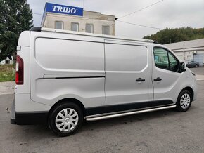 Renault Trafic - 6