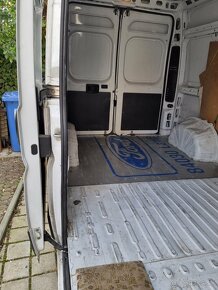 Fiat Ducato 2.3jtd - 6