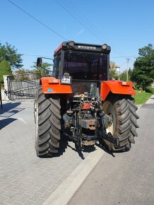 Zetor ZTS 12245 SUPER plastovy (podobné 16245) - 6