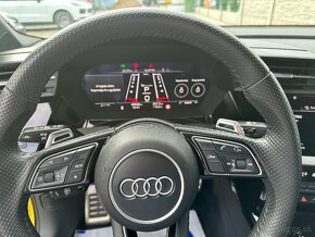 Audi RS3 2.5 TFSi, Quattro - 6