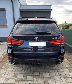 BMW X5 30d - 6