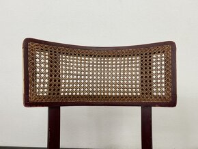 Stoličky Thonet 30 roky Art deco - funkcionalizmus - 6