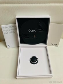 ✳️Oura ring gen 3 Horizon Size 09 Silver✳️ - 6