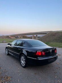 Volkswagen PHAETON 4motion 3.0 TDI V6 = 171kW, Top Stav = - 6