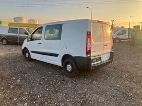 Peugeot Expert Tepee Access 2.0 HDi L2 6m - 6